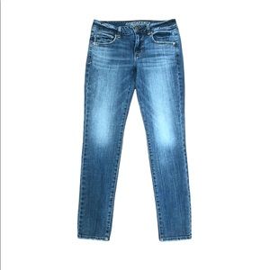 American Eagle Outfitters Skinny Stretch Jeans Sz 6